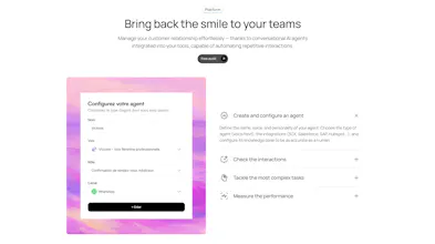 Sairen gallery image