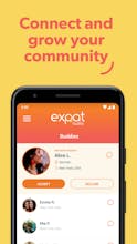 ExpatBuddy gallery image