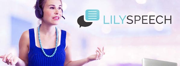 LilySpeech gallery image