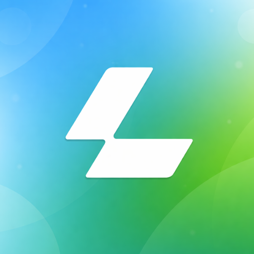 LogoAI - Image & Logo Generator - Product Hunt launch logo and brand identity