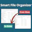 Smart File Organizer