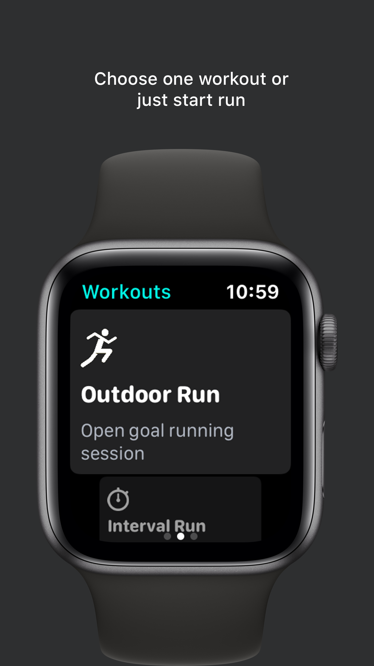 RunIn - Running Training gallery image