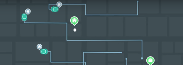 Waze Carpool gallery image