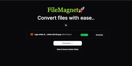 FileMagnet gallery image