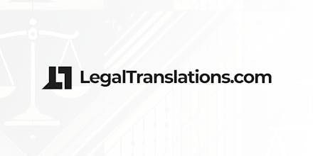 LegalTranslations.com gallery image