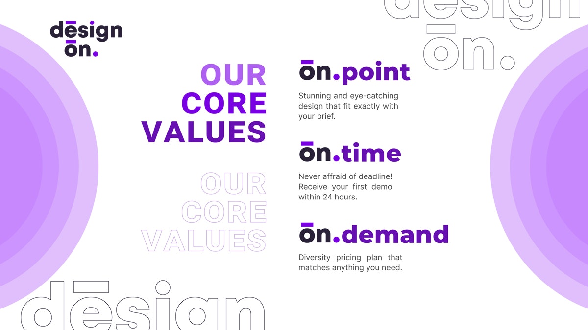 Design On gallery image