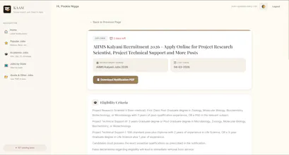 KAAM Info gallery image