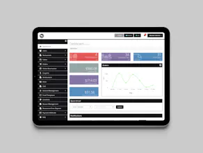 Multi Restaurant Aggregator App Solution gallery image