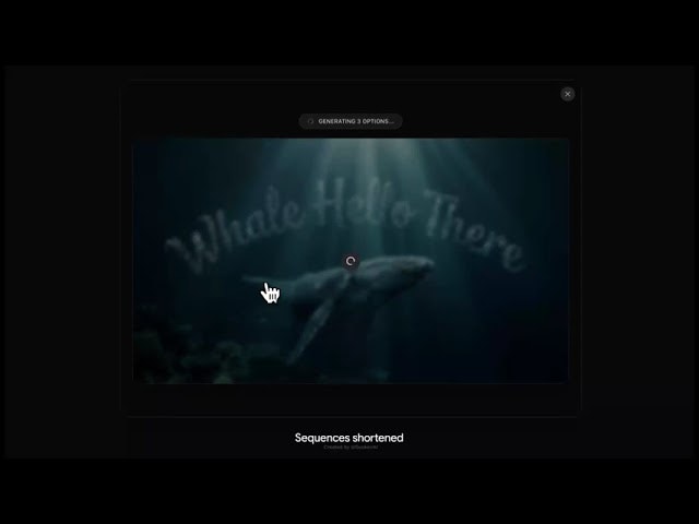 Google Veo 3.1 Lite gallery image