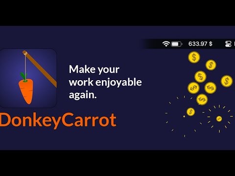Donkey Carrot gallery image