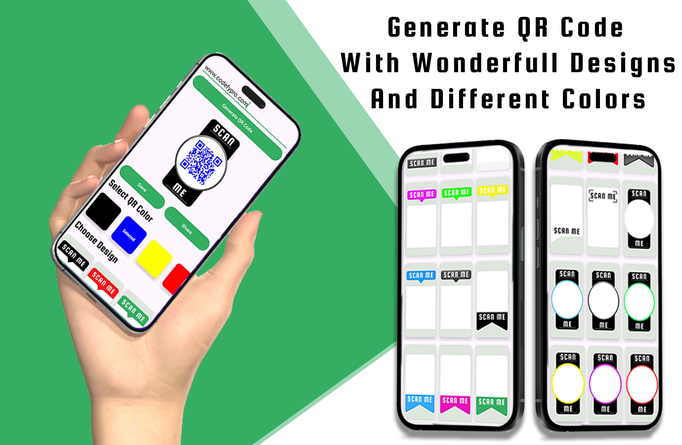Media CodeFy Pro trên Play Store miễn phí - Tải xuống CodeFy Pro và cải thiện công việc và doanh nghiệp của bạn 1