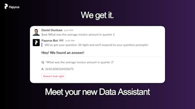 Papyrus AI gallery image