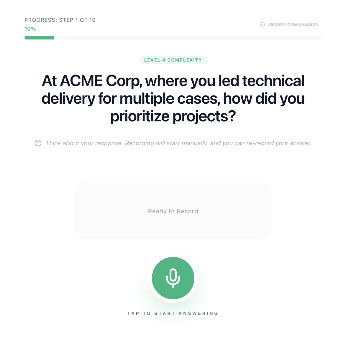 Hirekeen gallery image