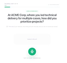 Hirekeen gallery image