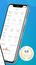 CoinView App gallery image