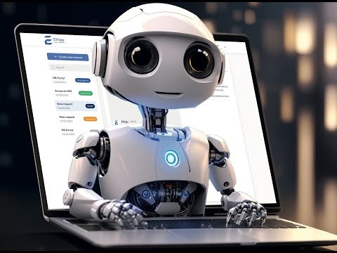 Ellogy, your AI Business Analyst gallery image