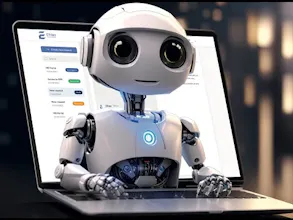 Ellogy, your AI Business Analyst gallery image