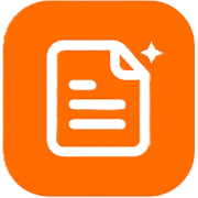 Meu CV logo