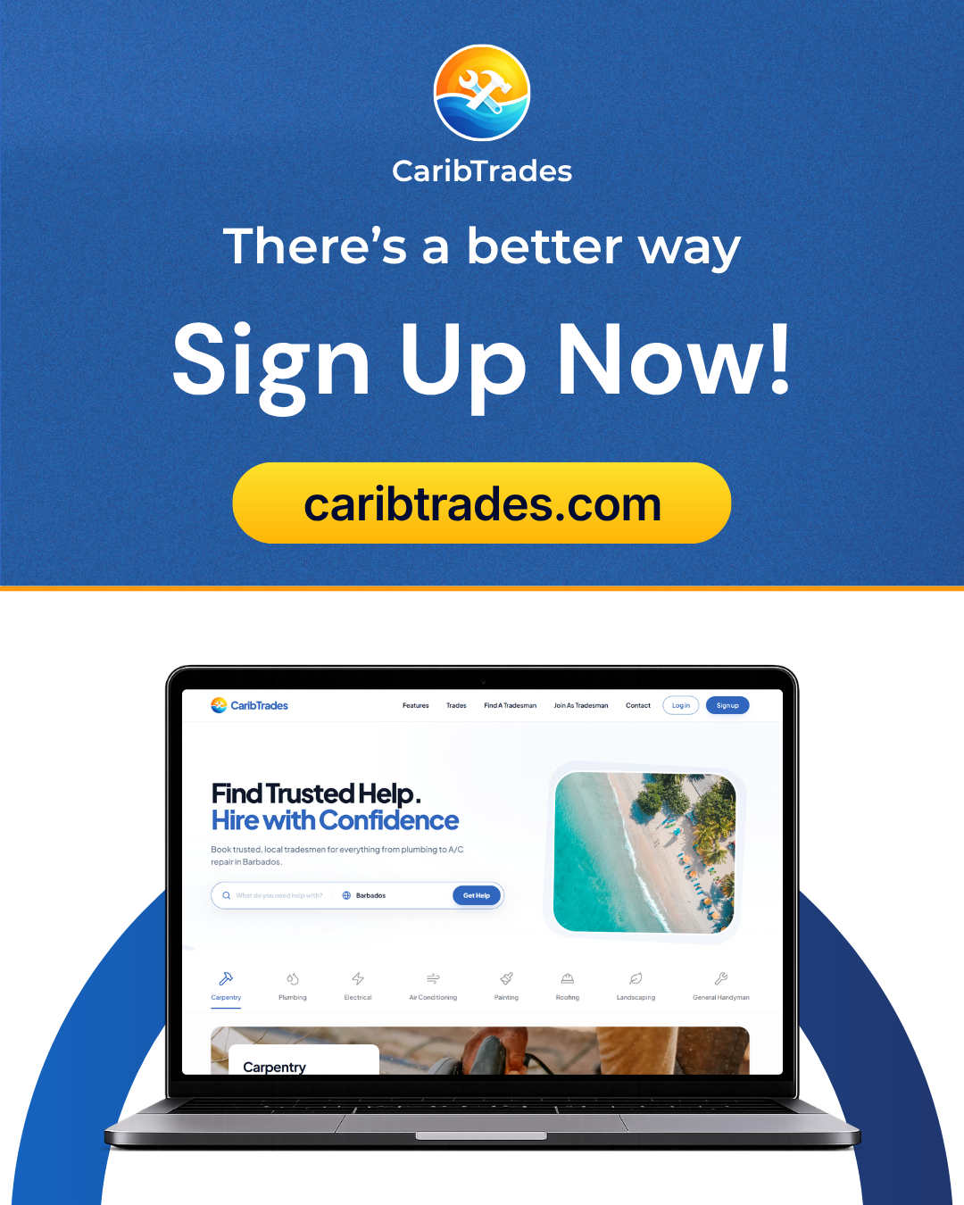 CaribTrades gallery image