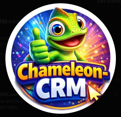 Chameleon-CRM