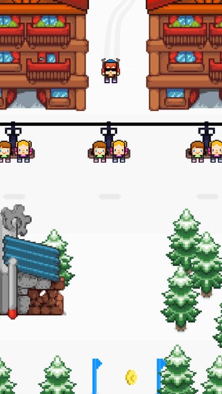 Slippy Slopes gallery image