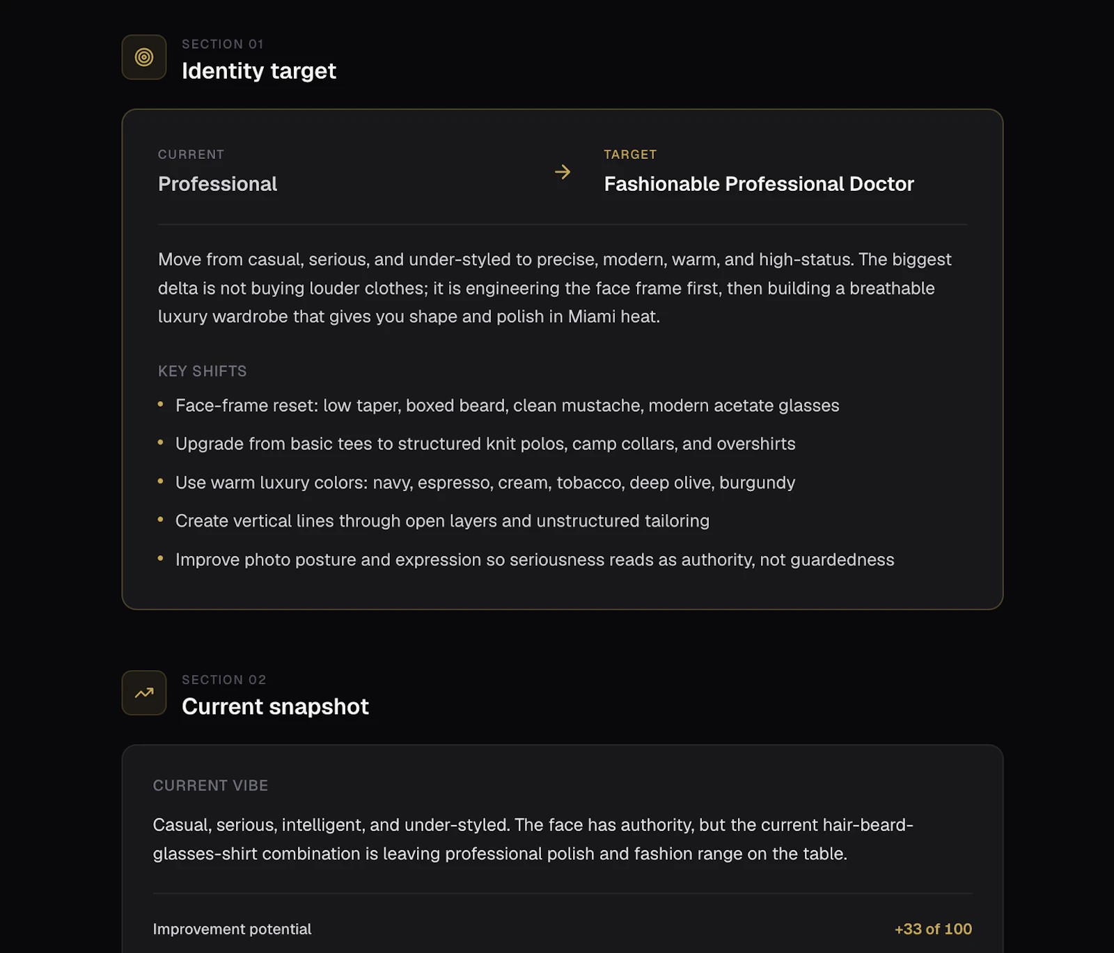 Fix Style screenshot 3
