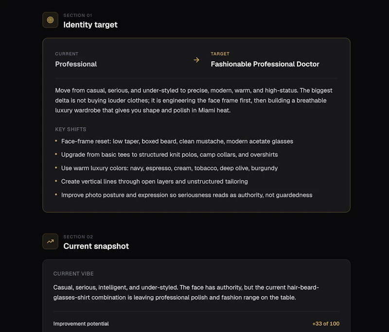 Fix Style screenshot 3