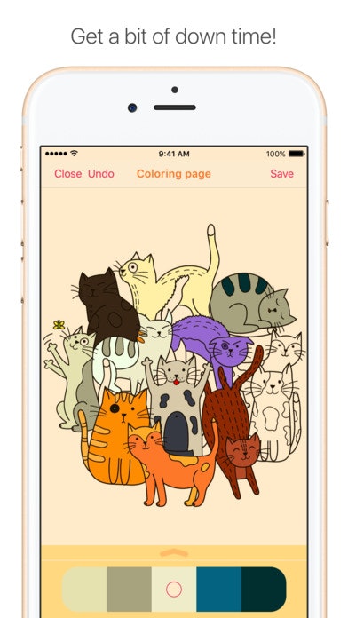 Breezy gallery image