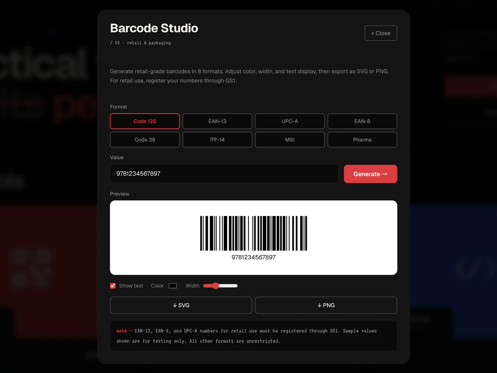 That Tool Should Be Free screenshot 3