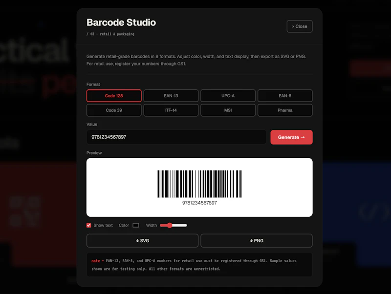 That Tool Should Be Free screenshot 3