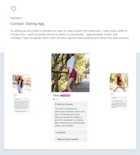 Outafit - The 1st AI Outfit Reviewer gallery image