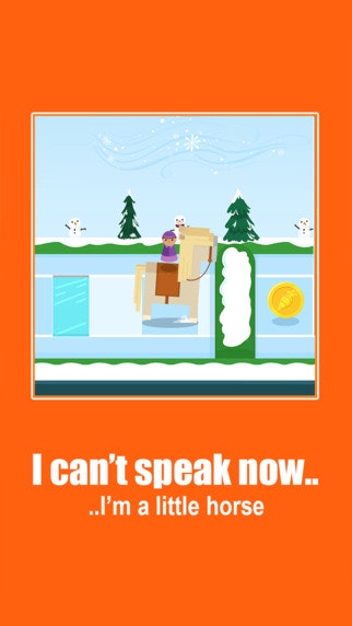 Turbo Trot gallery image