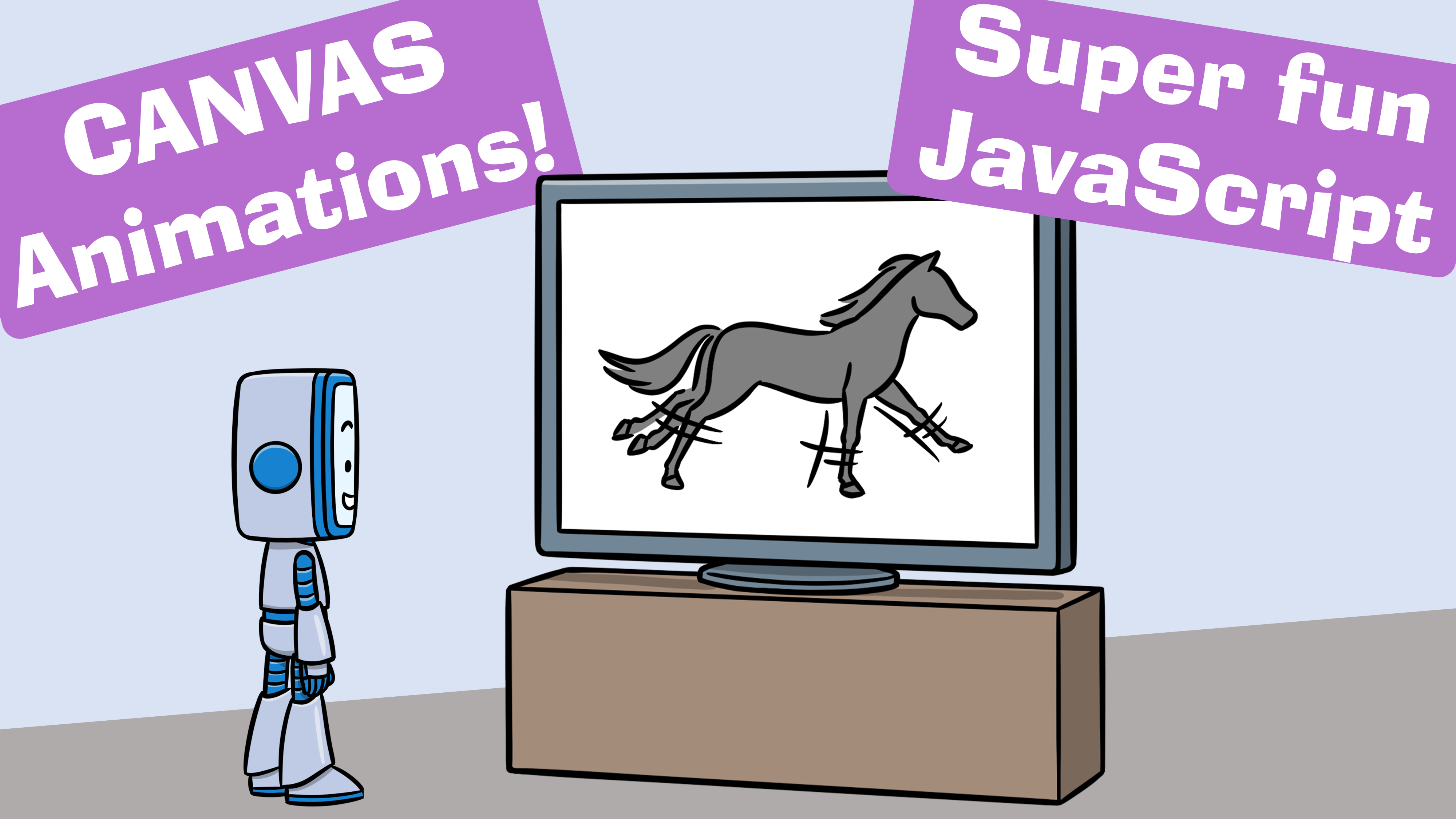 The fun JavaScript Coding Course gallery image