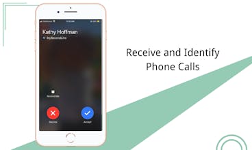 MySecondLine App gallery image