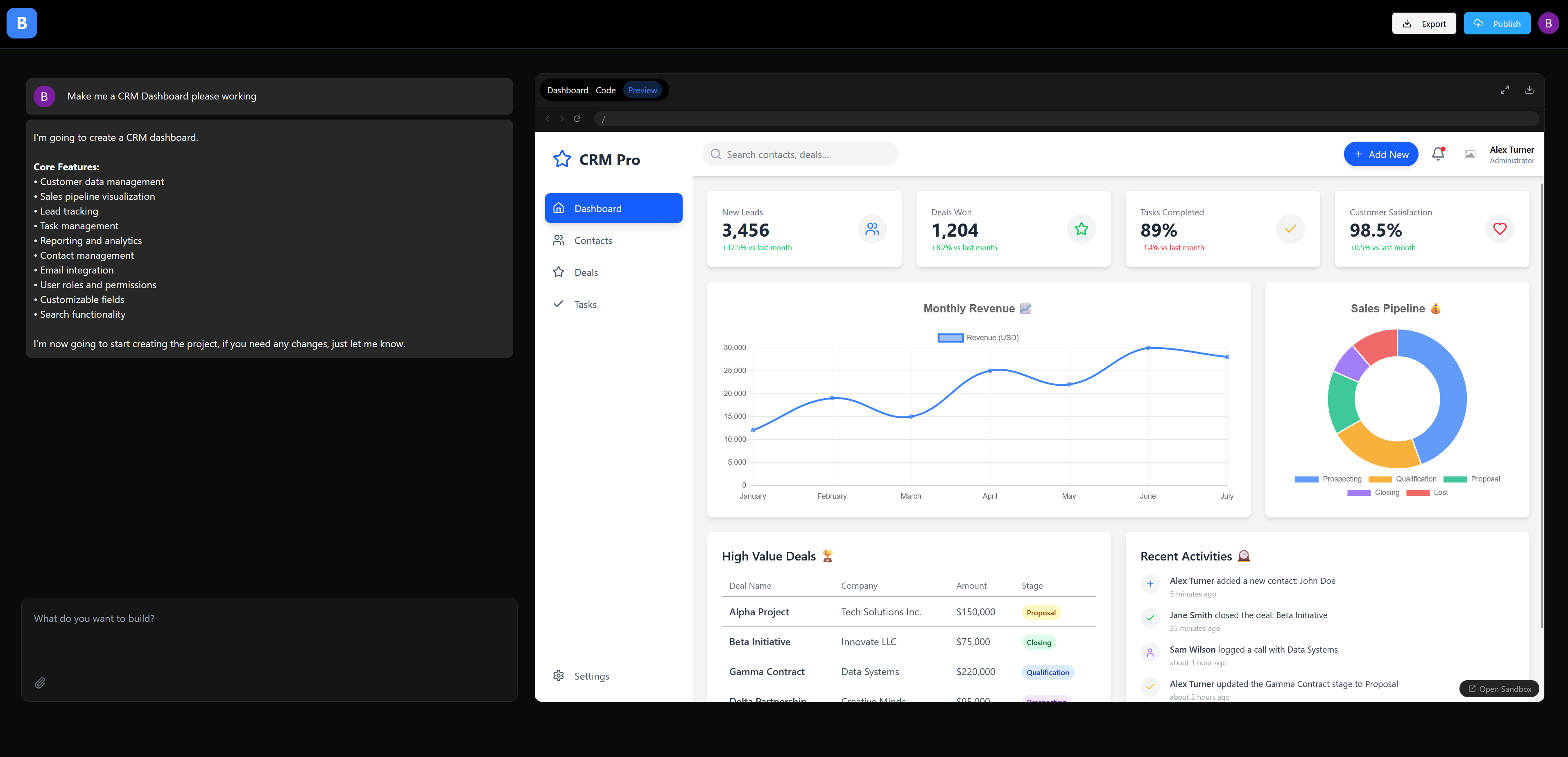 BuildWave [BETA] gallery image