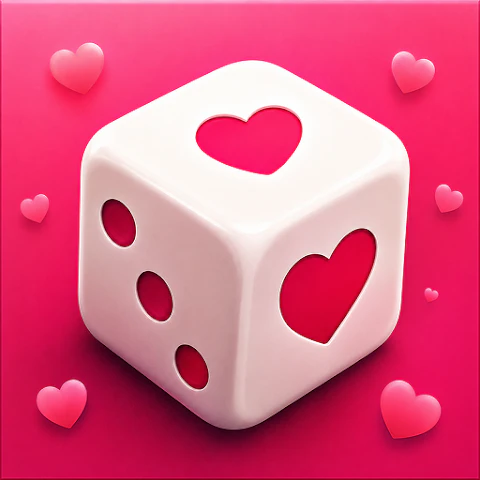 Couples Games: Truth or Dare logo