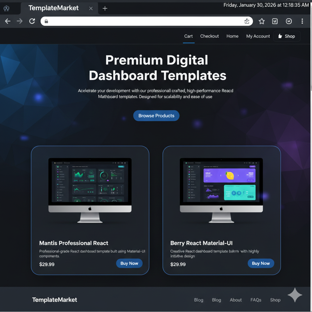 Lemon Squeezy gallery image