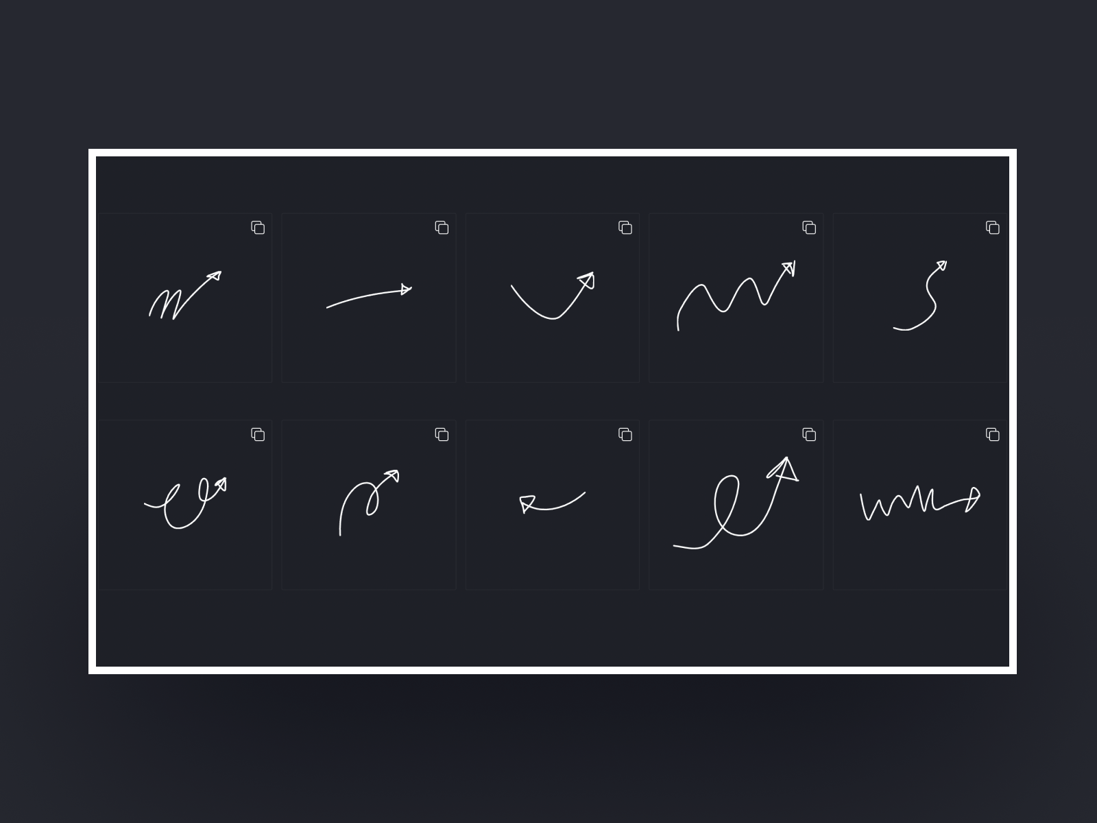 SVG Doodles gallery image