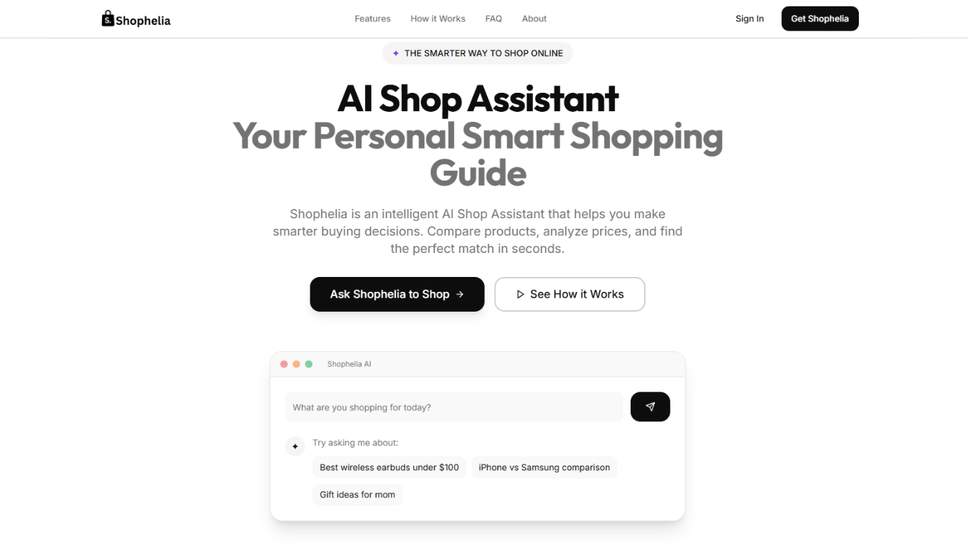 Shophelia gallery image