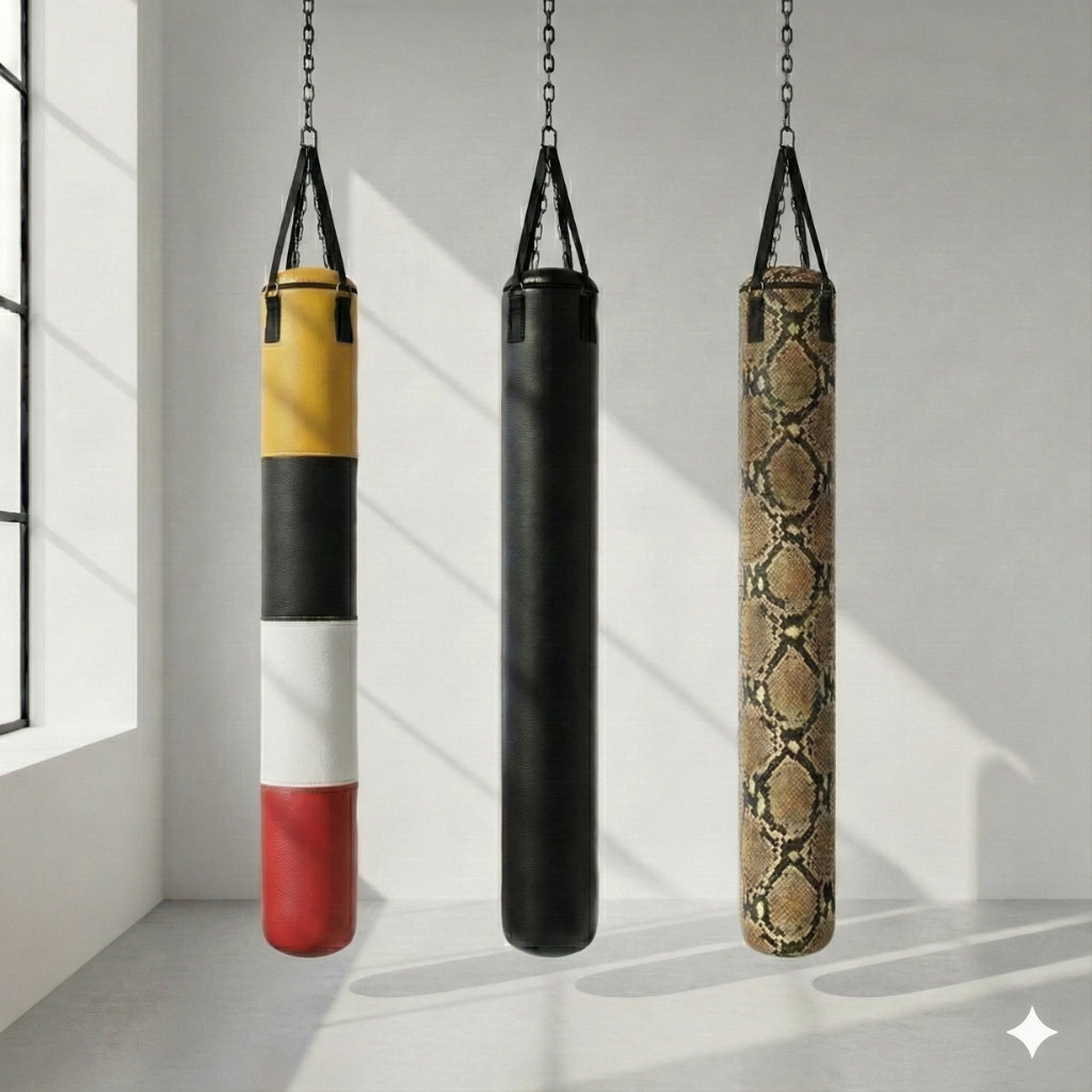 Python Precision Compact MMA Heavy Bag gallery image