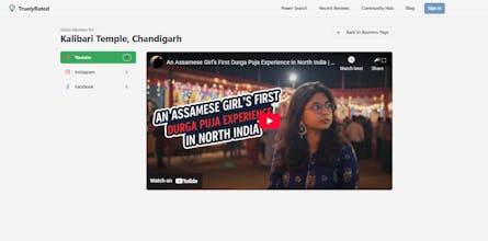 TruelyRated-Amplify Your Voice gallery image