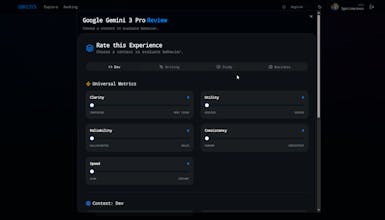 Omnisys gallery image