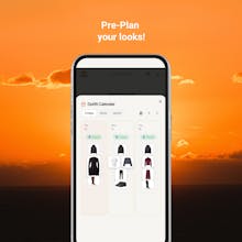 maiasa AI Outfit Planner gallery image
