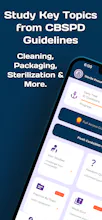 Sterile Processing Tech Exam gallery image
