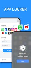 App Locker - Block Apps & Password gallery image