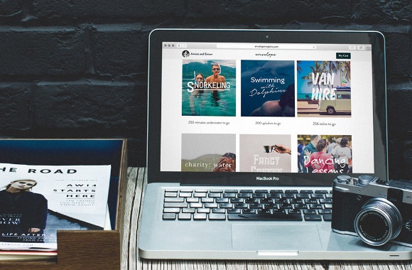 Envelope gallery image