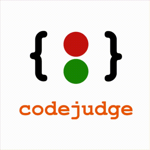 Codejudge