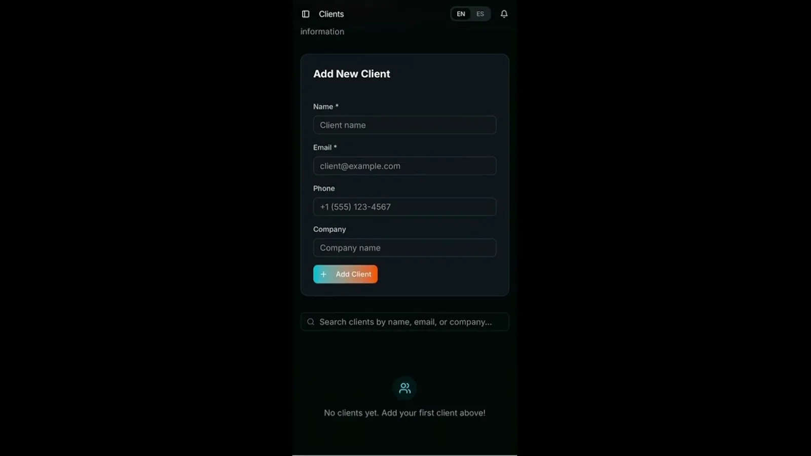 MS PROS screenshot 1 (video preview)