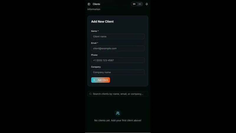 MS PROS screenshot 1 (video preview)