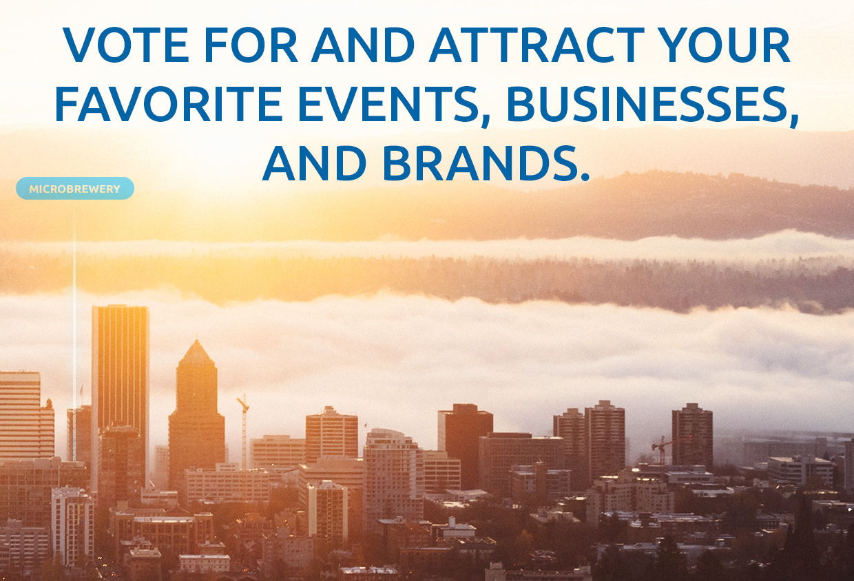 Beacon Drop gallery image